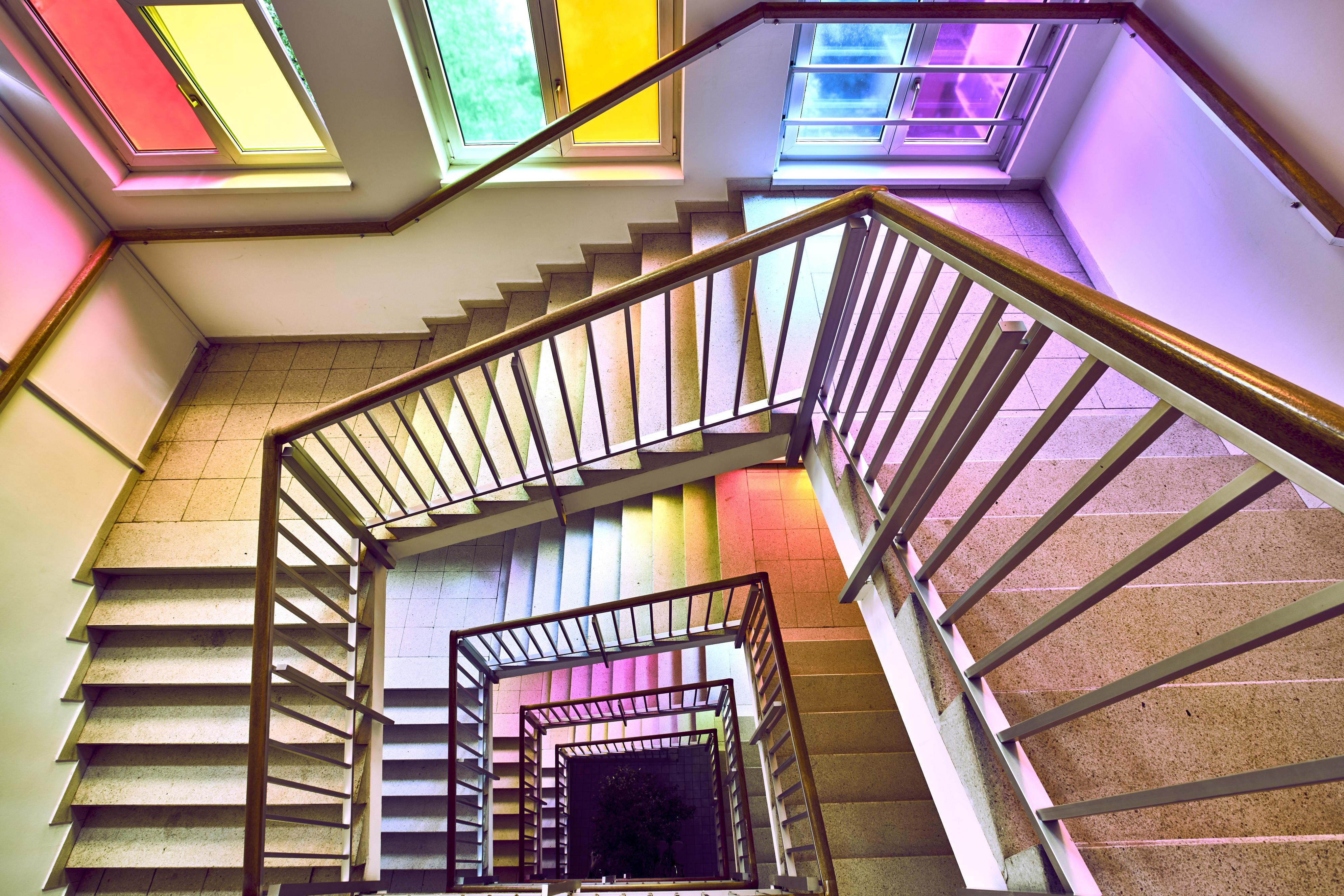 Magdas Hotel Wina Bagian luar foto