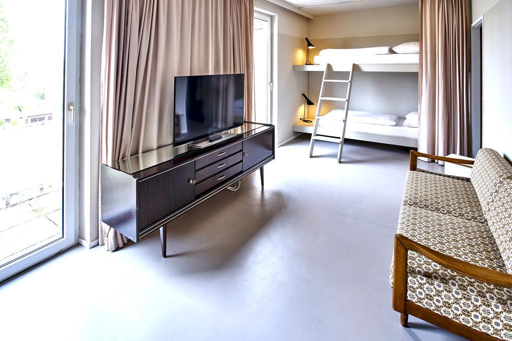 Magdas Hotel Wina Bagian luar foto